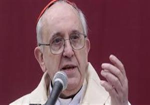 بابا الفاتيكان : أوروبا تفتقد اليوم الزعماء الطامحين 