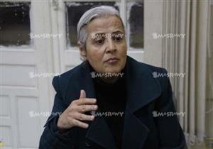 "الأطباء" تدعم منى مينا: محاولات تصيّد واضح للنقابة ووكيلتها