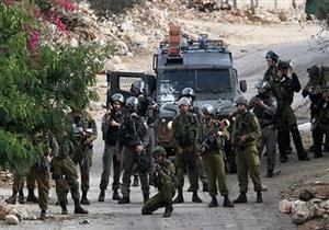 فلسطيني من طولكرم حاول طعن الشرطي الإسرائيلي في نتانيا