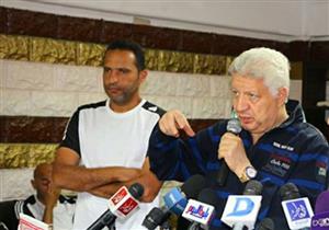 مرتضى يهاجم مؤمن سليمان ويؤكد: "سأتدخل واللي مش عاجبه يمشي"