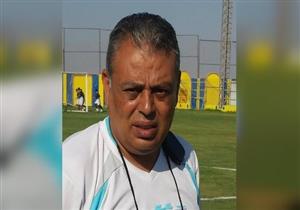 مدرب طنطا معلقًا على التحكيم: أطالب بتحقيق العدل في الملعب