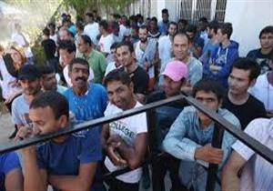 بسبب شهر رمضان.. طالبو لجوء بألمانيا يهاجمون أفراد أمن مقر إقامتهم 