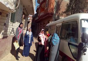 رئيس قطاع تنظيم الأسرة: قوافل الصحة الإنجابية تغطي الجمهورية مرتين سنويًا