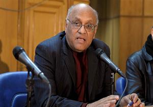 القعيد يطالب بضم طلاب لمجلس جامعة القاهرة للثقافة والتنوير: "أصحاب البيت"