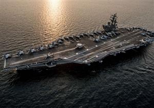 لماذا يتحفز ترامب لزيادة قوة الأسطول الأمريكي لـ350 سفينة بينها 12 حاملة طائرات؟