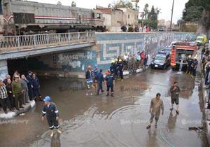 طوارئ في "الطرق والكباري" لمواجهة السيول.. ومصدر: الهيئة استعدت بكل طاقتها