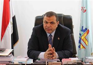 وزير القوى العاملة: حصول مصر على قرض صندوق النقد شهادة ثقة في اقتصادها