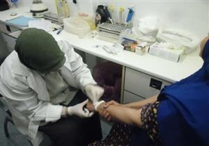 "صحة أسيوط": 12 قافلة علاجية بالقرى الشهر الجاري