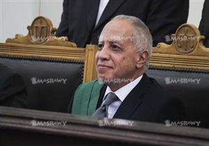 الجنايات تسمتع لمرافعة الدفاع في محاكمة 379 متهما بـ"أحداث اعتصام النهضة"