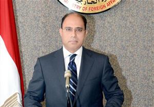 مصر تدين مصادقة إسرائيل على قانون يقنن وضع المستوطنات