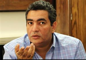 تأجيل دعوى استبعاد أحمد مجاهد من انتخابات اتحاد الكرة لـ ٢٥ ديسمبر