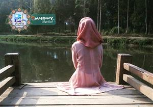 كيف تتقرب المرأة إلى ربها خلال فترة الحيض؟