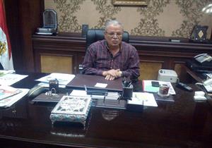  إطلاق أسماء شهيدين "شرطة" على مدرستين بالمنيا