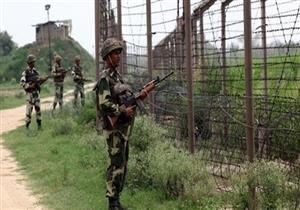 مقتل وإصابة 28 شخصا إثر قصف متبادل على الحدود الباكستانية الهندية