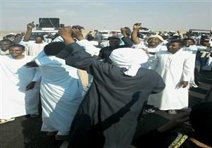 أهالي النوبة يرفضون بيع "توشكى".. والأمن: لا تهاون مع الخارجين