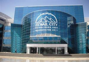 علماء مدينة زويل يبتكرون جهازًا لتشخيص فيروس "C" بسعر رخيص