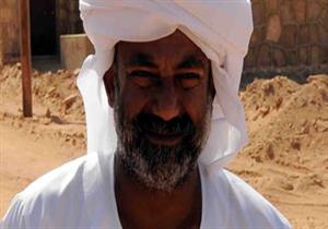 لجنة المتابعة النوبية: لا عدول عن الاعتصام إلا بقرار جمهوري