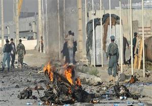 نجاة رئيس الاستخبارات الأفغاني وحاكم إقليمي من هجوم انتحاري