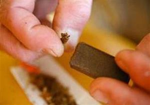 ضبط سيدة حاولت إدخال حشيش في "حلة محشي" لزوجها بسجن الخانكة