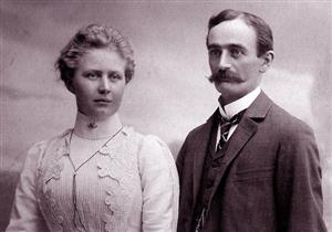 وثيقة تكشف طرد "جدّ" ترامب من ألمانيا بعد تهرّبه من الخدمة العسكريّة