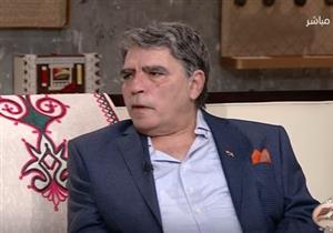 محمود الجندي يكشف عن زيجاته الأربعة  