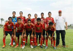 الأهلي يدرس إقامة اختبارات جديدة للناشئين في يناير