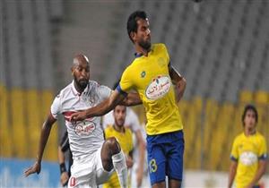 لاعبو الإسماعيلي: كنا نستحق الفوز أمام الزمالك.. والقادم أفضل