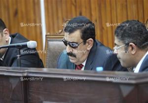 إحالة أوراق متهمين بقضية "أحداث السفارة الأمريكية" إلى المفتي