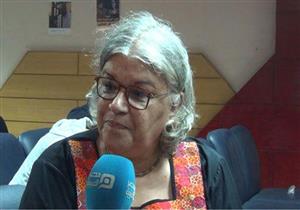 "النديم" يتضامن مع منى مينا وسيف الدولة: "بدل ما يحققوا مع وزير الصحة"