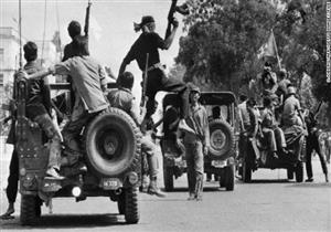 محكمة كمبودية تؤيد سجن اثنين من قادة "الخمير الحمر" مدى الحياة