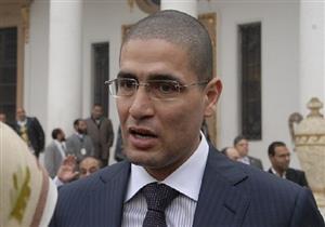 محمد أبو حامد : قانون الجمعيات الأهلية الجديد يحقق الصالح العام ولا يتعارض مع الدستور