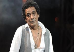 تعرف على التفاصيل الكاملة لأزمة "حوار محمد منير" في ماسبيرو