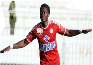 مصدر بالزمالك: وليام جيبور ضمن حسباتنا في الانتقالات الشتوية