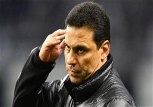 حسام البدري يتحدث عن "أجايي" المهاجم.. ورسالة "مؤمن أهو"