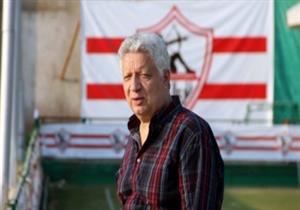 مرتضى: لهذا السبب طالبت حازم إمام وخالد لطيف بالاستقالة من اتحاد الكرة