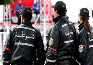 الأمن التونسي يعتقل 6 أشخاص على علاقة بإرهابي في القصرين 