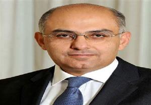 رسمياً.. أشرف سلطان متحدثا للوزراء