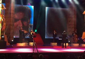 إعلان جوائز مسابقة سينما الغد برئاسة سعد هنداوي