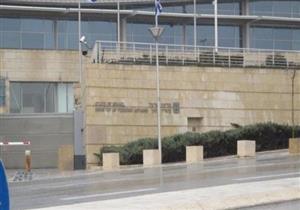 إسرائيل تشكر السلطة الفلسطينية على مساعدتها فى إخماد الحرائق