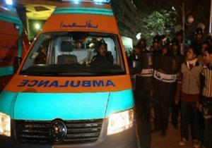 ننشر أسماء شهداء ومصابي حادث كمين الغاز بالعريش 