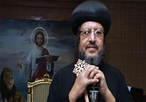 أسقف شبرا الخيمة عن ولي العهد السعودي: رزين ومُثقف يحترم جميع الأديان