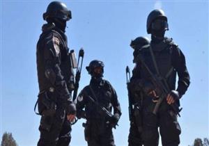 مصادر: قوات خاصة تلاحق مرتكبي هجوم جنوب الجيزة