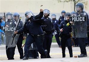 مقتل شخص وإصابة 9 في حادث إطلاق نار في لويزيانا الأمريكية