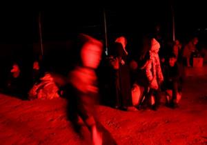 الأمم المتحدة: العائلات في الموصل تواجه صعوبة في الحصول على الطعام