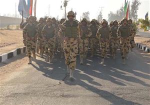 مصراوي في بيت الصاعقة المصرية.. جنود وضباط جمعهم حب الوطن - (صور)