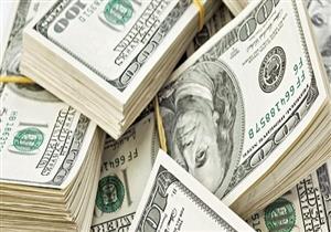 ارتفاع ملحوظ لأسعار الدولار في تعاملات مساء اليوم بالبنوك