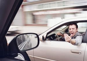 6 مواقف مستفزة للسائقين اثناء القيادة 