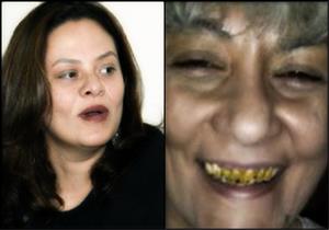 كاملة أبو ذكري: "حذفت دور سماح أنور من "يوم للستات" عشان الناس ما تضحكش علينا"