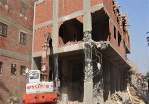 بعد الموافقة على قانون "مخالفات المباني".. 6 حالات لا تصالح فيها