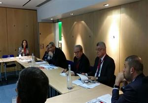 الهلالي ولجنة التعليم بالبرلمان يستعرضون آليات المنظومة التعليمية ببريطانيا